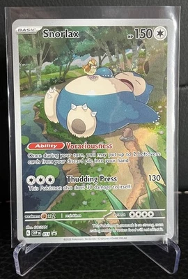 1x Pokemon Karte Snorlax/Relaxo Englisch 051 Blackstar Promo Near Mint - Bild 1 von 3