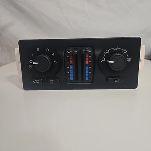 599-210XD AC Heater Climate Control Module For Chevrolet Silverado 2500 599210XD - Picture 1 of 8