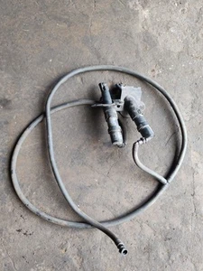 Getti lavafari Mercedes Slk R170 è dal 1996 al 2004 - Foto 1 di 6