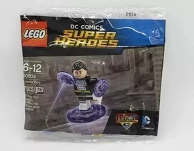 LEGO DC Comics Cosmic Boy Minifigure 30604 Polybag New