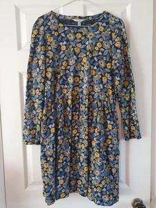 Seasalt Tunic Top Size UK 10 vgc - Picture 1 of 6