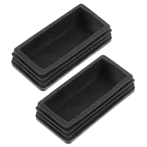 2 Stück Leitermatte Klappfüße Pads Bodenstopper Gummiabdeckungen Sicherheitsschuh - Bild 1 von 12