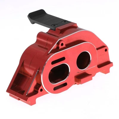 Aluminum Gearbox Housing for Arrma 1:8 Mojave 4X4 4S BLX RC Car Upgrades Parts - Image 1 of 4