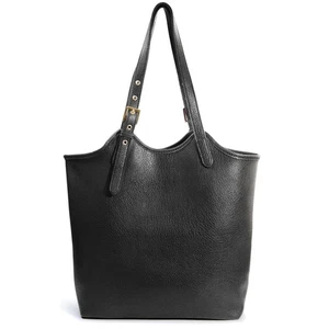 Tote Bag for Women with Adjustable Handles Soft Vegan Leather Shoulder Handba... - Bild 1 von 6