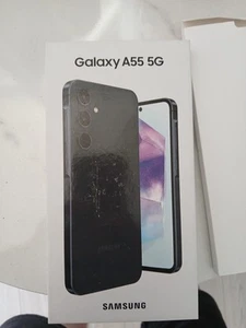 telefon samsung A55 - Zdjęcie 1 z 1