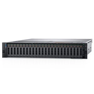 Dell Certified Refurbished PowerEdge R740xd NVMe Server 3.00Ghz 36-Core 1TB RAM - Picture 1 of 2