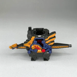 Kamen Rider Masked Rider Build DX CROSS-Z DRAGON Transformation Morpher Bandai - Picture 1 of 13