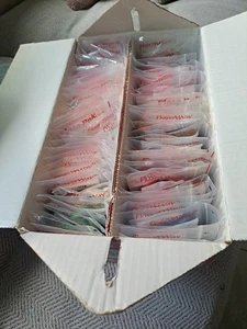 Embroidery Floss Storage Box Storage Bags DMC Thread  - Picture 1 of 5