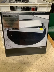 Sunn O))) - Oracle (Record Store Day RSD 2025) - Imagen 1 de 1