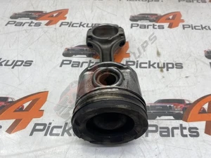 2019 Toyota Hilux 2.4L Engine Piston 2016-2023 131010E05001 - Picture 1 of 10