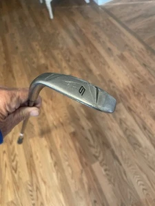 taylormade rbz 9 iron. regular flex shaft. - Picture 1 of 5