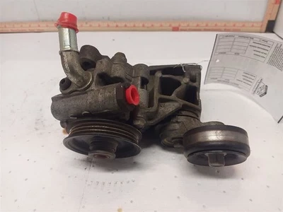 Power Steering Pump from 2006 Pontiac Solstice 2.4L 11265439 - Image 1 of 4