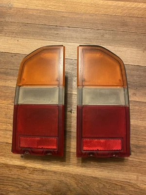 Luces traseras 89-96 Geo Tracker / Suzuki Sidekick / Vitara   Foto 1 de 4