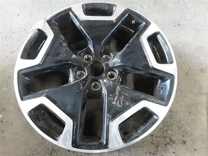 Wheel 18x7 5 V Spoke Fits 21-23 BRONCO SPORT 514897 - Picture 1 of 12