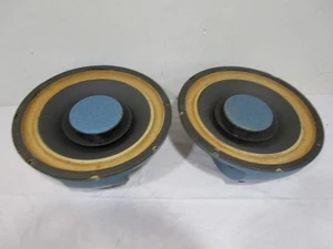 Par de altavoces coaxiales de 3 vías Utah Celesta CP12PC-3 1967 de colección de 12 pulgadas 8 ohmios - Imagen 1 de 11