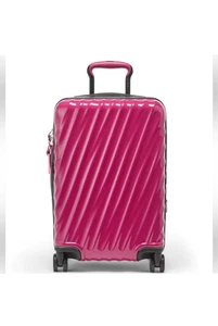 TUMI 19 DEGREE International Expandable 4 Wheeled Carry-On NWT$750 - Picture 1 of 16