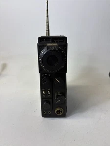 Vintage ICOM IC-502 6-Meter SSB Portable HAM Radio Transceiver Untested - Photo 1/6