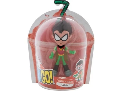 SPIN MASTER Teen Titans Go! Twisty Titans Robin