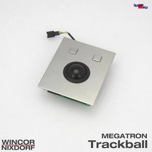 WINCOR NIXDORF Siemens Trackball Panneau Megatron 816 TC 3.60100.563 175 001 - Bild 1 von 7