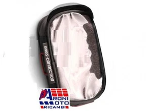 GPS-Halter EXT 135mmx90mmx25mm- int 120mmx60mmx15mm sw-motech Navi Bag S Schwarz - Bild 1 von 1