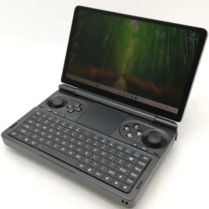 GPD WIN Mini 2024 Ryzen 7 8840U RAM 32GB SSD 2TB UMPC with Carrying Case F/S - Picture 1 of 9