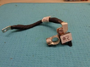BUICK ENCORE GX 20 21 22 23 24 - NEGATIVE BATTERY SENSOR CABLE - Picture 1 of 9