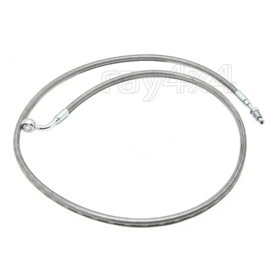 Right Rear Brake Line for Polaris Ranger 800 Ranger Diesel 900 Ranger 500 10-14 - Image 1 of 4
