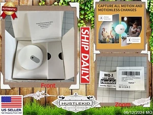 Sensor de Presencia Humana Linptech WiFi Original Sensor de Movimiento Inteligente 24G mmWave Alexa - Imagen 1 de 6