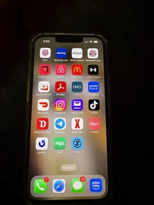 Apple iPhone 14 - 128 GB - Blue (Verizon) - Picture 1 of 1