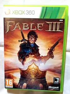 Fable III (Microsoft Xbox 360 2010) - Imagen 1 de 3