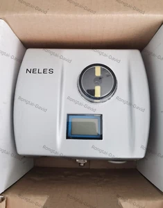 METSO (new name NELES) ND9103HN Control Valve Positioner Original New in Box - Picture 1 of 2