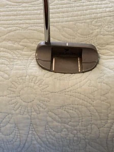 Top Flite Gamer 34" Putter RH (New Shop Handling) No Cover - Picture 1 of 4