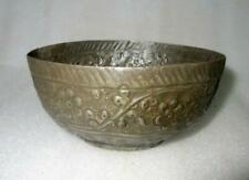 Copper Bowl Indian Antiques