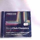 Muzik Club Classics (CD, Sealed, US, 1999, Muzik Magazine) AQ128