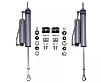 Bilstein REAR Pair B8 5160 Shock Absorber For Toyota Tacoma 0-1.5" Lift 05-2022 - Image 1 of 4