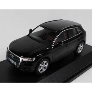 5011605633 Audi Q5 - Mythos schwarz produziert von iScale 1/43 Maßstab T48 Post - Bild 1 von 10