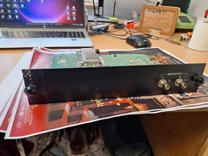 Defekte Barco Enigma-Einheit für DP2K/DP4K Projektoren – Ersatzteile oder Repara - Bild 1 von 4