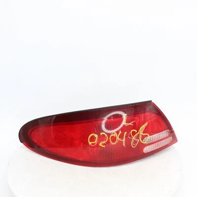 Lámpara trasera Ford Escort 2001 número de pieza 166-01775L Foto 1 de 4