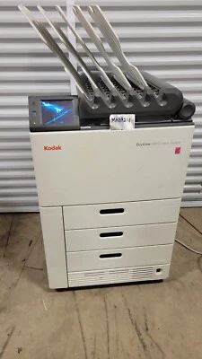 Kodak DryView 6800 Laser Imager-MAB-9216 - Image 1 of 4