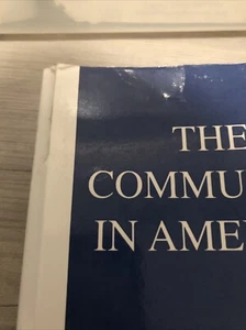 Die Gemeinschaft in Amerika Taschenbuch Roland Warren - Bild 1 von 1