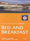 Bed and Breakfast Guest Accommodation in England 2003 (Where to 