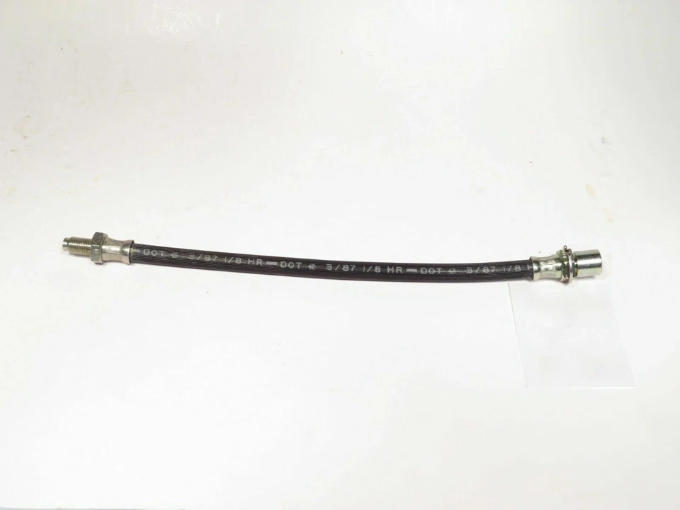 Manguera de freno trasera marca Geon para Toyota Corolla Wagon 1980-1983 25-61528 Foto 1 de 1