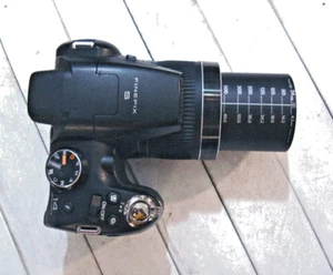 Cámara digital Fujifilm FinePix serie S S3280 14,0 MP - Imagen 1 de 19