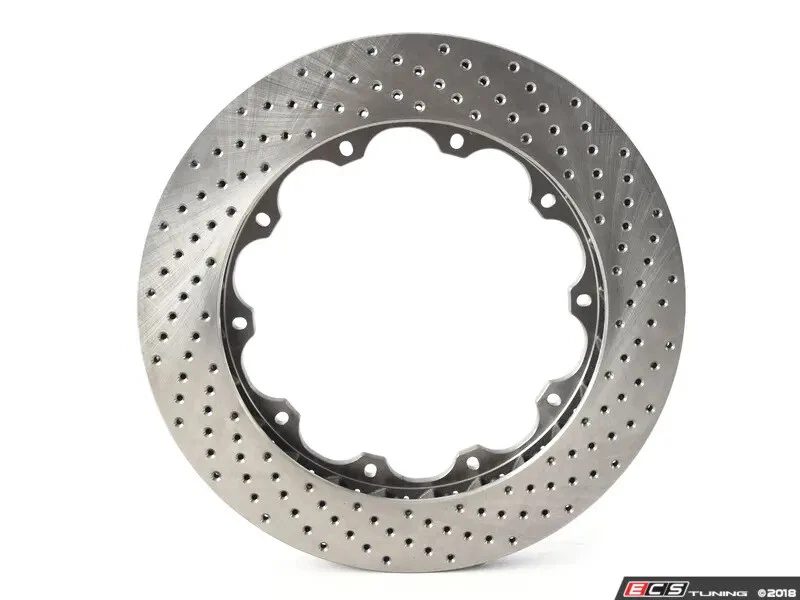 StopTech 31.737.1202.99 AeroRotor Ring 355×32 mm (Right‑Side Fitment, Viper BBK) - Image 1 of 1