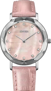 Jowissa Swiss Watches - 2 Year International Warranty, Factory-Backed. - Picture 1 of 4