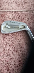 TaylorMade P770 Forged 3 Iron - KBS Tour Steel Shaft - Free Shipping to UK - Picture 1 of 5