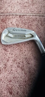 TaylorMade P770 Forged 3 Iron - KBS Tour Steel Shaft - Free Shipping to UK  - Image 1 of 4