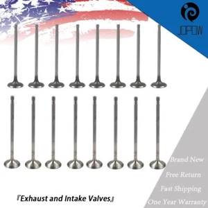 Intake Exhaust Valve Kit for Mini Cooper R56 R60 11347533884 11347533885 - Picture 1 of 8