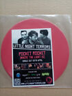 Little Night Terrors - Taschenrakete, wo das Licht ist - gebraucht Vinyl - K8100z