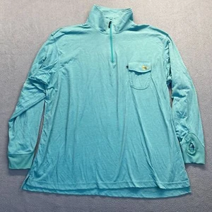 Cabela’s Men’s 2XL Fly Fishing Shirt UPF 30 Long Sleeve GX II Guidewear Logo - Picture 1 of 15
